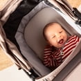thumbnail image 2 of Carrycot Joolz Aer² Hazel Brown para recién nacidos con colchón, 2 of 8