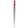 thumbnail image 3 of Aperture Gauge, Inner Diameter Ruler High Efficiency Inspection Measurement Tool 0.1mm Accuracy With Scale Marks For Thin Walled Parts For Plastic Pipes, 3 of 8