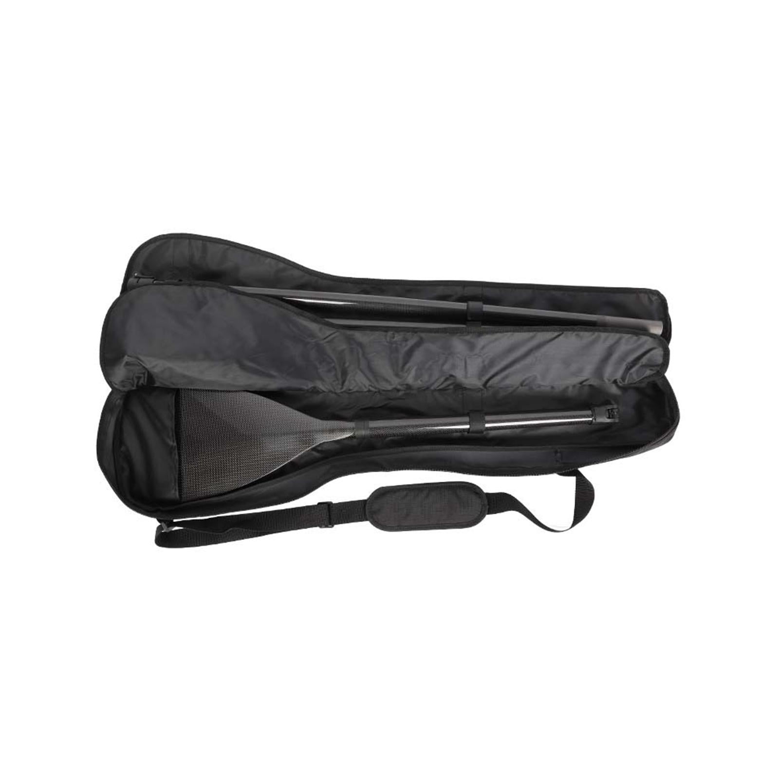 harayaa Canoe Kayak Paddle Bag for 3 Piece Split Paddle Kayak Accessories Wear Resistant