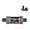 107mm, variant on 1. Square Taper Bottom Bracket with Metal Bearing for Mountain Bike & Easy Install