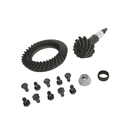 Differential Ring and Pinion Gear