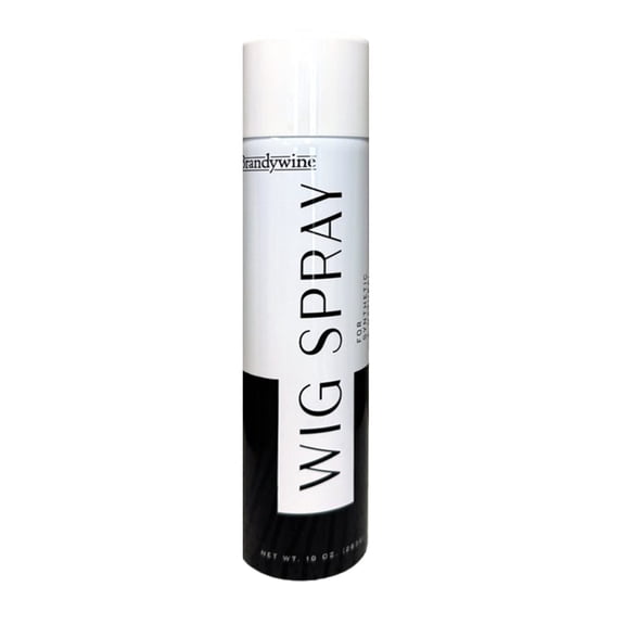 Brandywine Wig Spray, Aerosol, 10 Ounce