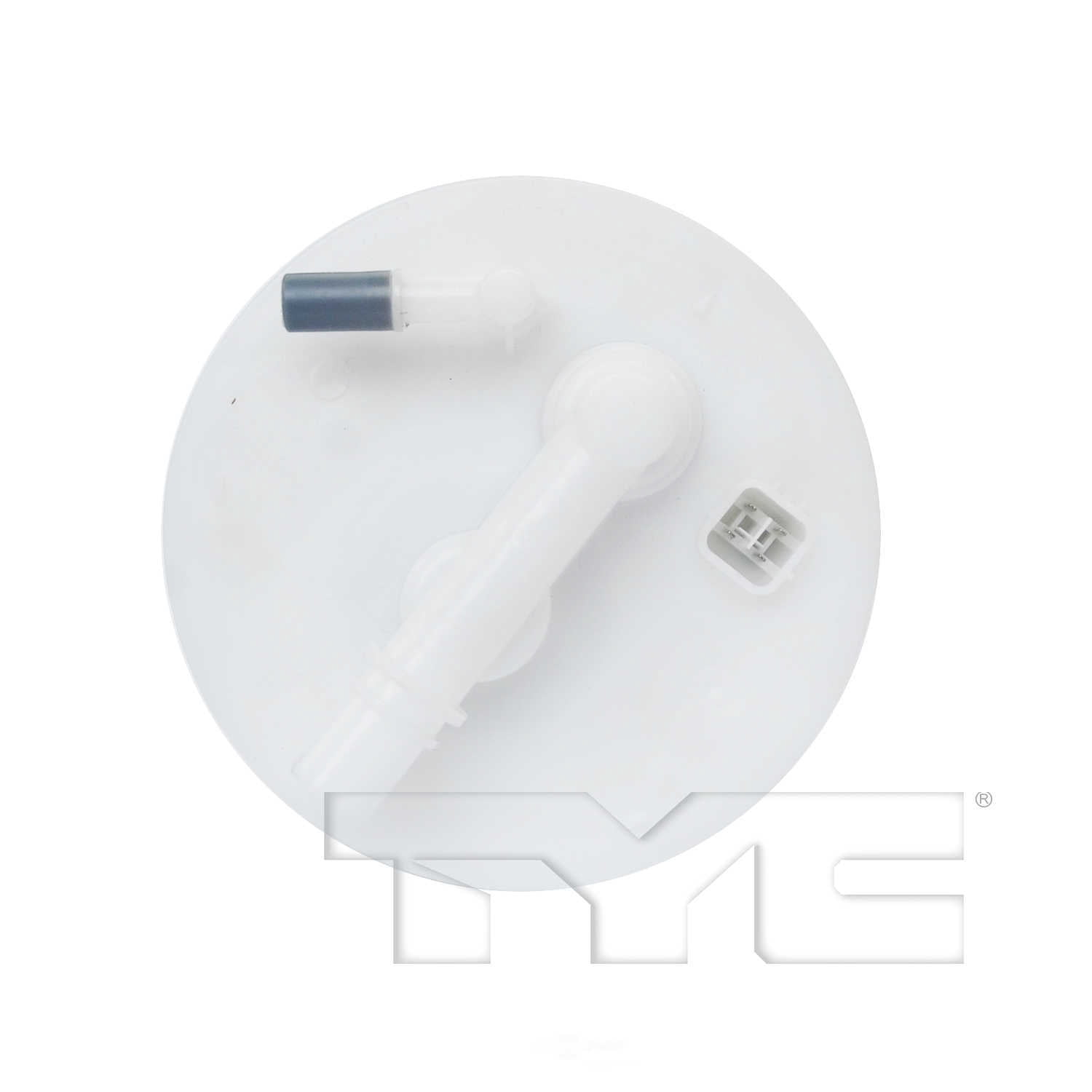 TYC 150395-A CRQ Premium Fuel Pump Module