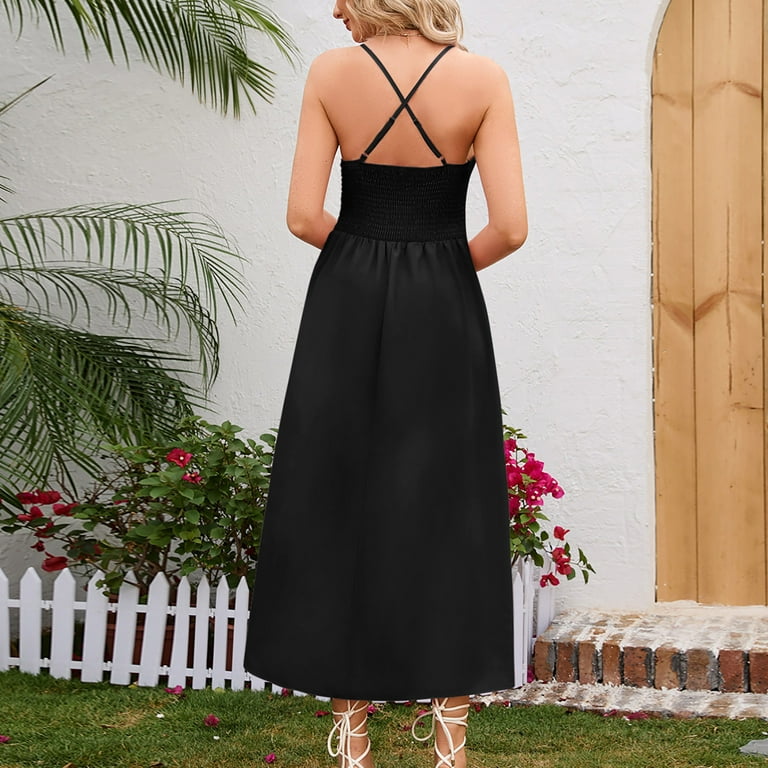Sexy Vacation Solid Hollowed Out Strapless Beach Dresses(4 Colors) Sexy Vacation Solid Hollowed Out Strapless Beach Dresses(4 Colors)
