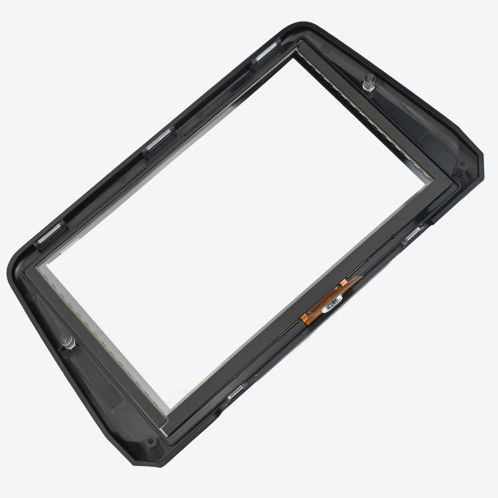 Display Touch Screen Black ABS LCD B61A-61-1J0 Replacement Parts For Mazda 3 2017-2018 Display Touch Screen Car Accessories