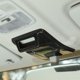 thumbnail image 4 of Cubierta decorativa de la base del espejo retrovisor del automóvil para Jimny 2019 2020 2021 2022 Accesorios interiores, fibra, 4 of 5