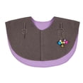 thumbnail image 2 of Shoulder Pad Training Shoulder Cape Guard Scratch Parrot Shoulder Cape Pet Shawl For Parrots, 2 of 5