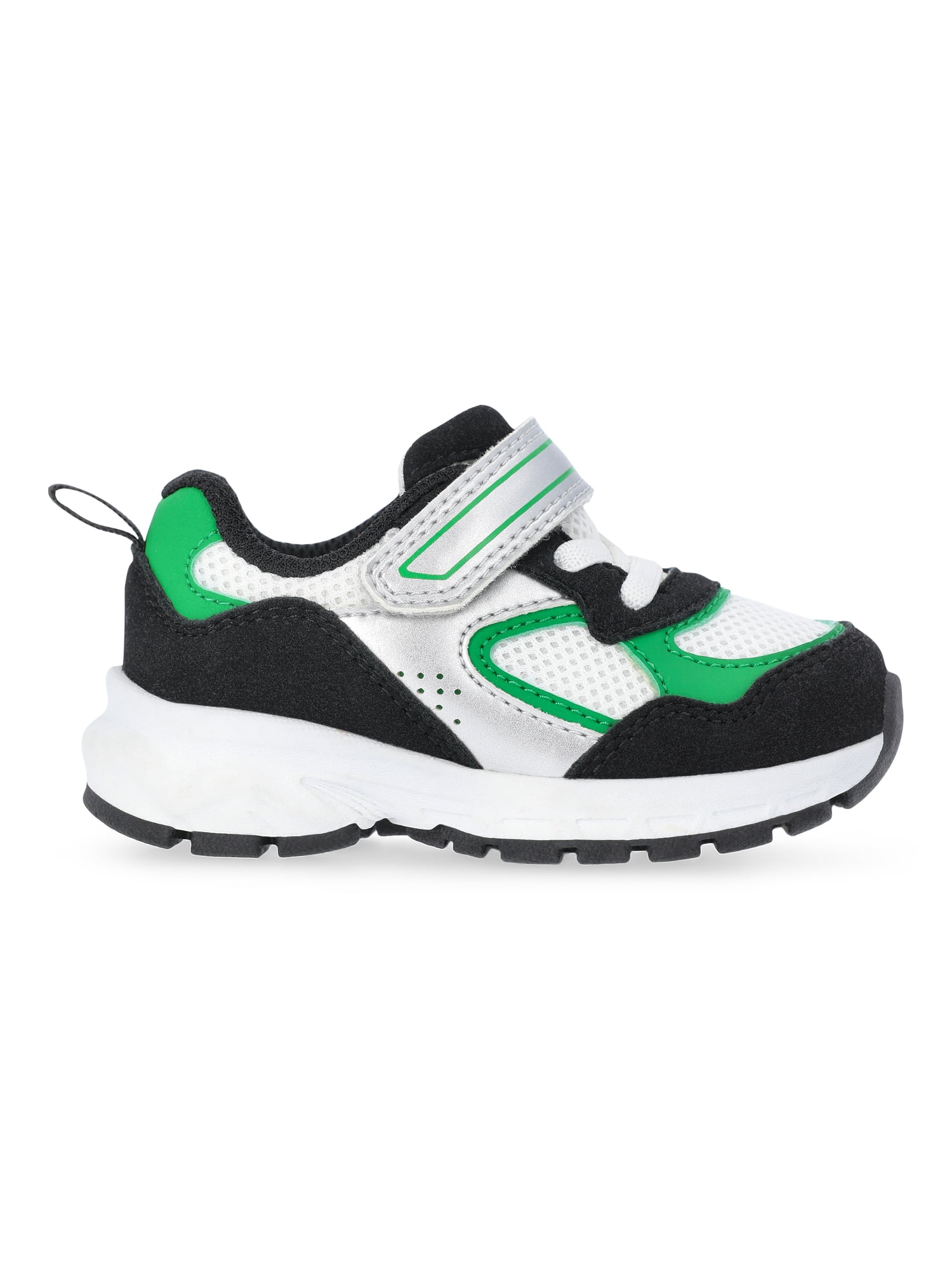 Wonder Nation Baby Chunky Jogger Sneakers