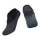 thumbnail image 1 of Calcetines de ballet de fitness DYNWAVEMX Calcetines antideslizantes de yoga mujer negro, 1 of 8