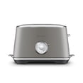 thumbnail image 1 of Breville Tostadora Luxe de 2 rebanadas BTA735OYS, concha de ostra, 1 of 5