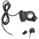 thumbnail image 2 of Scooter EléCtrico Cerradura de Encendido Llave Cilindro Interruptor Arranque Accesorios Repuesto para, 2 of 5