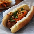 thumbnail image 2 of Loma Linda - Plant-Based - Super Links (15 oz.) (Pack of 6) - Meatless Hot Dogs, 2 of 3