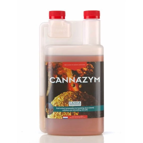 Cannazym 1 Liter