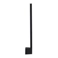 thumbnail image 3 of Estevez Luminario de muro LED Strap, Color Negro, Aluminio, 8 Watts, 3000K, Protección IP54, orientable, 3 of 9