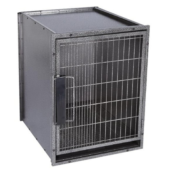 ProSelect Modular Kennel Cage Sm Graphite