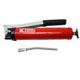 thumbnail image 2 of K-Tool 73942 14 oz. Heavy Duty Lever Grease Gun, 2 of 11