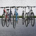 15 Bicycle Rack Stand Floor Parking Road Bikes Cycling Storage