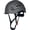 Matte Black Hard Hats, variant on Black Hard Hats ANSI Certified Industrial Safety Construction Rescue Outdoor Work