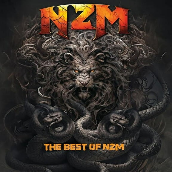 NZM - The Best Of NZM - Music & Performance - CD