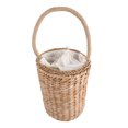 thumbnail image 1 of unbranded Vino Tradicional De Paja Natural Con Portátil Y Tejido Para Hogar, 1 of 8