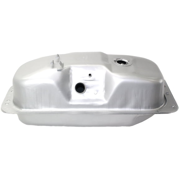 Fuel Tank Compatible with NISSAN 720 1983-1986 13 Gal. RWD Standard Cab with Short Bed
