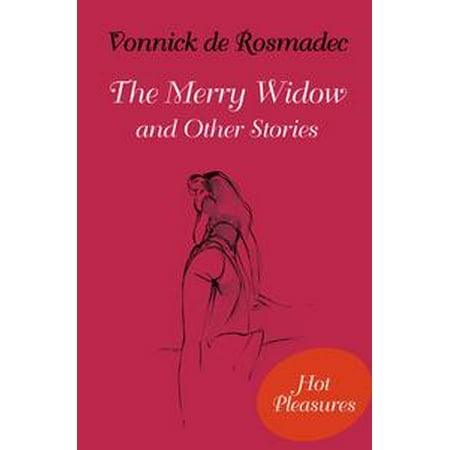 The Merry Widow Songs - The Merry Widow - eBook