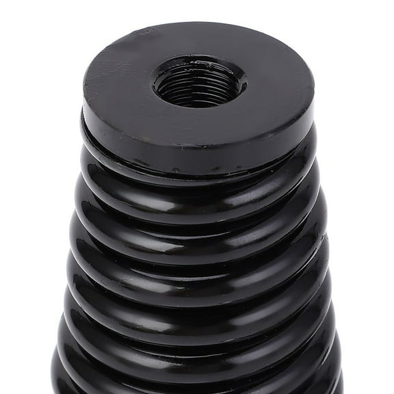 Heavy Duty Spring Steel Antenna Mount For Trucks Car Utv Atv Truck Off Road Fangkenuo