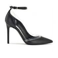 thumbnail image 2 of NINE WEST Female Adult Women 10 FREEZE3-BLACK001 Black, 2 of 5