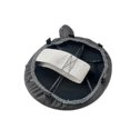 thumbnail image 4 of Car Gear Shift Knob Cover Gear Shift Lever Knob Head For Fiat Panda 2003-2012 S202412303139, 4 of 5