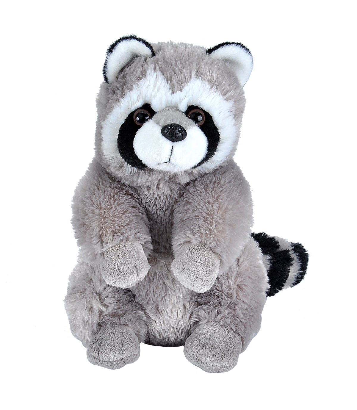 10 Inch Ringo Raccoon Plush Stuffed Animal by Douglas for sale online 