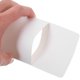 thumbnail image 2 of KAKOWELY 20 fundas transparentes para tarjetas fotográficas, portátiles y portátiles., 2 of 5