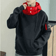 thumbnail image 2 of Disfraz de Cosplay de Anime Gojo Satoru Itadori Yuji, sudadera, jersey unisex para adultos, abrigo, sudadera informal, chaqueta, pantalones, traje, 2 of 5