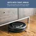 thumbnail image 6 of Shark ION™ Robot Vacuum R76 with Wi-Fi (RV761), 6 of 15