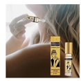 thumbnail image 2 of Aceite de Perfume de feromonas para atraer a los hombres, Perfume con Roll-on para mujeres, Perfume para coquetear, fragancia para atraer hombres para fiestas, 10ml, 2 of 5