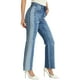 thumbnail image 1 of Mom Jeans DOUX Juvenil 209 Azul Talla 3/4, 1 of 5