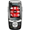 Virgin Mobile Slash - Prepaid Slider Cell Phone with Camera and Bluetooth