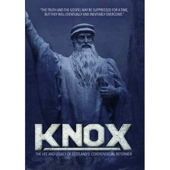 Knox (DVD), Vision Video, Music & Performance