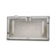 thumbnail image 3 of Cubierta Del Interruptor Del Botón Del De Estacionamiento P Para X5 06-13 X6 E71 08-14 Reemplazo Del Coche DYNWAVEMX Cubierta del botón del interruptor de estacionamiento, 3 of 8