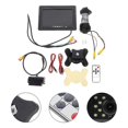 thumbnail image 3 of 1pcs Monitor For Car, 3 of 3