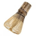 thumbnail image 3 of Matcha Tea Whisk, Matcha Green Tea Whisk Bamboo Tea Whisk Matcha Whisk Set  For Tea House For Cafe For Home For Restaurant, 3 of 8
