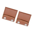 thumbnail image 1 of Fdit Seatbelt Cover, Easy Installation Easy Replacement Seatbelt Adjusters For Fastening Seatbelt, 1 of 8