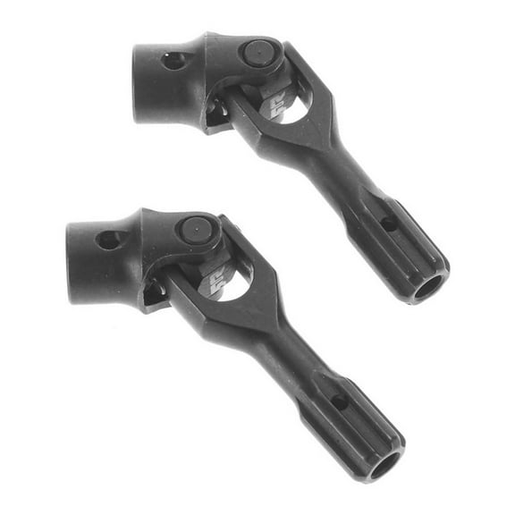 ARRMA AR310555 Steel Diff Outdrive Universal Joint 2 ARAC4054 Electric Car/Truck Option Parts