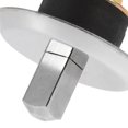 thumbnail image 4 of RUNROTOO Blender Tamper Blender Part Replacement Stainless Steel 1Pack, 4 of 8