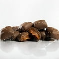 thumbnail image 5 of Sanders Dark Chocolate Sea Salt Caramels, Kettle Cooked Caramel Covered in Dark Chocolate, Individually Wrapped (48 Count), 5 of 6