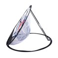 thumbnail image 2 of Adultes Enfants Formation Réseau de Golf Pop UP Intérieur Extérieur Écaillage Pitching Cages Tapis Pratique Facile Net Golf Formation Aides, 2 of 10