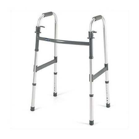 Invacare Dual-Release Adult Wallker