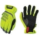 thumbnail image 1 of Guantes de trabajo Mechanix Wear Hi-Viz FastFit de alta visibilidad, 1 of 7