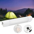 thumbnail image 4 of Linterna LED recargable por USB de alto brillo para carpas y emergencias, resistente al agua, para acampar, 4 of 8