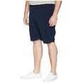 thumbnail image 3 of Polo Ralph Lauren Mens Shorts Big & Tall Classic Cargo   Blue 54, 3 of 3