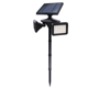 thumbnail image 1 of Foco LED Aleko con sensor 3000LM Blanco frío 6500K Foco LED con sensor de movimiento IP66 Iluminación exterior impermeable Perfecto para jardín, patio, terraza, escaleras, entrada L ACTIVE Biensenido a ACTIVE, 1 of 3
